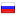 vashapanda.ru hosted country